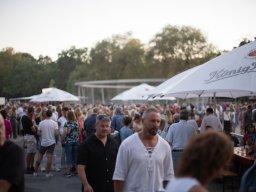 Sparkassen-Summer-Soul 2026